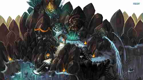 DC《海王2》曝全新预告天马行空的神奇海底世界！