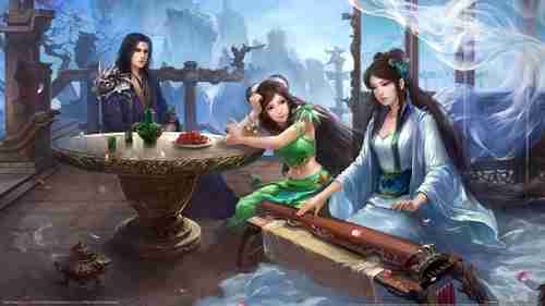 《肯泽拉传说：扎乌》发售时将提供斯瓦希里语配音，引领游戏多元文化新潮流